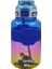 Taros Lıfe Dark Spıke Şeffaf Matara 1150 ml 7751-1 Adet 1