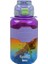 Taros Lıfe Dark Spıke Şeffaf Matara 1150 ml 7751-1 Adet 2
