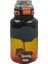 Taros Lıfe Dark Spıke Şeffaf Matara 1150 ml 7751-1 Adet 3