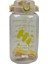 Taros Lıfe Motto Şeffaf Matara 1650 ml 7718-1 Adet 1