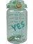 Taros Lıfe Motto Şeffaf Matara 1650 ml 7718-1 Adet 2