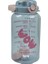 Taros Lıfe Motto Şeffaf Matara 1650 ml 7718-1 Adet 3