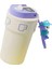 Vagon Çelik Termos 550 ml VGN2008-1 Adet 3