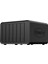 Terramaster F6-424MAX All In One High Performance 6bay Nas 4