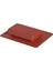 Sifon Yalıtım Shıngle Havalandır 34*44*8,5cm Kırmızı 1