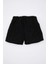 Kız Bebek 2'li Takım Tweed Şort Etek Külotlu Çorap D7464A524WN 3