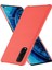 Oppo Oppo Find X2 Telefon Kılıfı (Yurt Dışından) 3