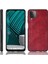 Samsung Galaxy M12 Telefon Kılıfı (Yurt Dışından) 1
