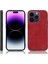 Apple iPhone 14 Pro Telefon Kılıfı (Yurt Dışından) 1