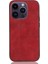 Apple iPhone 14 Pro Telefon Kılıfı (Yurt Dışından) 3