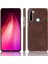 Xiaomi Redmi Note 8T Telefon Kılıfı (Yurt Dışından) 1