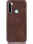 Xiaomi Redmi Note 8T Telefon Kılıfı (Yurt Dışından) 4