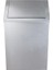 Sallanır Kapak Çöp Kovası 16LT 18*20*49CM 430 1