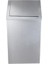 Sallanır Kapak Çöp Kovası 54LT 30*34*62CM 430 1