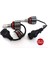 Bmw E87 1 Seri Led Xenon Sis Far Aydınlatma Ampul Eco Power 3