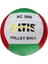 XC500 Voleybol Topu 1