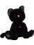 Sesli Peluş Kedi 25 cm 62302 1