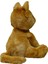 Sesli Peluş Kedi 35 cm 62303 3