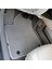 Hyundai Ionıq 6 3D Havuzlu Paspas Gri 2
