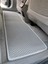 Hyundai Ionıq 6 3D Havuzlu Paspas Gri 4