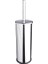 Klozet Fırça Düz Kapak Ø8*37CM 304 1