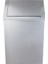 Sallanır Kapak Çöp Kovası 25LT 24*28*50CM 430 1