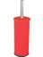 Klozet Fırça Ø8 37CM 430 Kırmızı 1