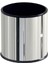 Kapaksız Çöp Kovası 12LT Ø25*33CM 430 1