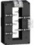 METSECT5DB125 38X127 Çubuklar İçin Akım Transformatörü Tropik İklim 1250 5 Çift Çıkış 1