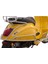 Primavera/sprint Arka-Yan Koruma Demiri *krom* / Vespa 1