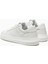 Chunky Cupsole Clean Low Top Sneaker 3