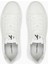 Chunky Cupsole Clean Low Top Sneaker 5