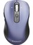 Eternal USB Siyah 2.4ghz 3000 DPI Kablosuz Mouse 2