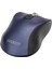 Eternal USB Siyah 2.4ghz 3000 DPI Kablosuz Mouse 3