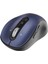 Eternal USB Siyah 2.4ghz 3000 DPI Kablosuz Mouse 4