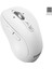 Eternal USB Beyaz 2.4ghz 3000 DPI Kablosuz Mouse 1