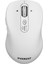 Eternal USB Beyaz 2.4ghz 3000 DPI Kablosuz Mouse 2