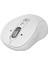 Eternal USB Beyaz 2.4ghz 3000 DPI Kablosuz Mouse 4