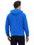 Erkek Polar Fermuarlı Kolu Lastikli Sweat 5