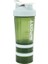 Üç Katmanlı Çalkalayıcı Bardak Plastik Bardak Protein Tozu Toz Kutusu ile Spor Spor Su Bardağı Milkshake Bardağı Karıştırma Kabı Yemek Yedek Su Bardağı (Yurt Dışından) 1