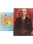 Eser Puzzle Türkiye Haritası - Atatürk 25X35 Yap Boz - 2 Adet 1