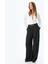 Uzun Kollu Slim Fit Klasik Poplin Gömlek 2