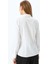 Uzun Kollu Slim Fit Klasik Poplin Gömlek 4