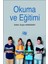 Okuma ve Eğitimi 1