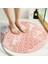 Banyo Güvenliği Duşu, Anti'nin Etrafında - Pvc Plastik Massage Vakum Kupası Bath Mat (Yurt Dışından) 1