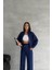Kadın Oversize Likralı Eşofman Takımı DPNBG001 3