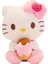 Peluş Oyuncaklar, Sevimli Yumuşak Bebek Oyuncakları, Peluş Yastık Doldurulmuş Hayvanlar Oyuncak Kız Çocuklar Için Doğum Günü Hediyeleri (Yurt Dışından) 1