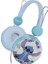 Disney Stitch Kablolu Kulaklık Çocuk Kulaklığı Lisanslı Hediye Stıckerlı DY-10903-ST 3