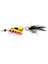 6045 Bee Bird 8gr Alabalık Kaşığı 3