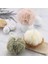 Banyo Lifi Yumuşak Top Lif Naturel Ponpon Banyo Lifi 35 Gr Yumuşak Banyo Lifi 1